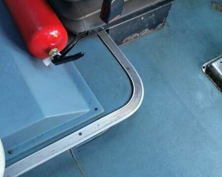 Белый Ютонг 6831, объемом двигателя 6 л и пробегом 483 тыс. км за 13200 $, фото 19 на Automoto.ua