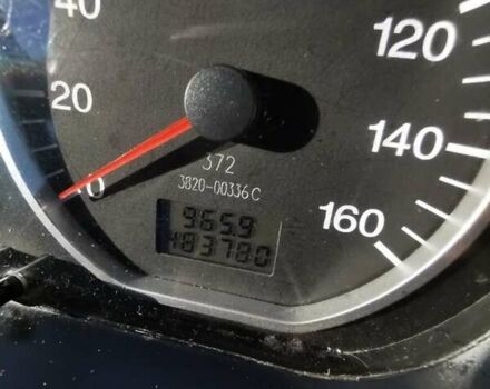 Белый Ютонг 6831, объемом двигателя 6 л и пробегом 483 тыс. км за 13200 $, фото 12 на Automoto.ua