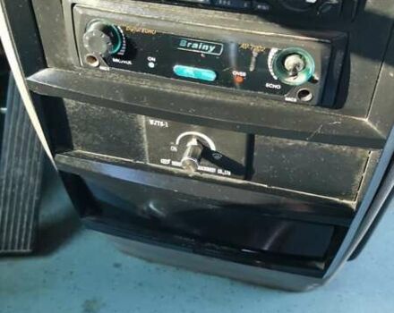 Белый Ютонг 6831, объемом двигателя 6 л и пробегом 483 тыс. км за 13200 $, фото 17 на Automoto.ua