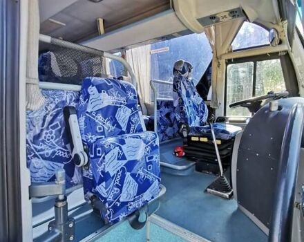 Белый Ютонг 6831, объемом двигателя 6 л и пробегом 483 тыс. км за 13200 $, фото 23 на Automoto.ua