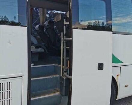 Белый Ютонг 6831, объемом двигателя 6 л и пробегом 483 тыс. км за 13200 $, фото 4 на Automoto.ua