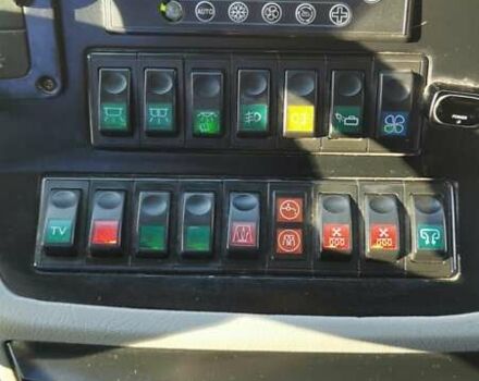 Белый Ютонг 6831, объемом двигателя 6 л и пробегом 483 тыс. км за 13200 $, фото 18 на Automoto.ua