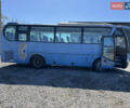 Синий Ютонг 6831, объемом двигателя 5.88 л и пробегом 464 тыс. км за 5899 $, фото 13 на Automoto.ua