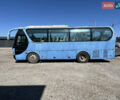 Синий Ютонг 6831, объемом двигателя 5.88 л и пробегом 464 тыс. км за 5899 $, фото 6 на Automoto.ua