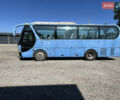 Синий Ютонг 6831, объемом двигателя 5.88 л и пробегом 464 тыс. км за 5899 $, фото 5 на Automoto.ua