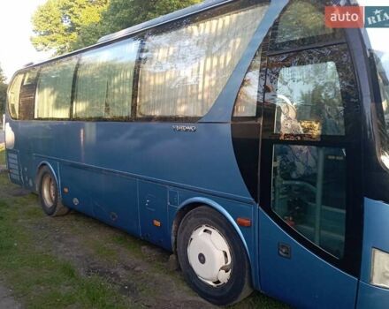 Синий Ютонг 6831, объемом двигателя 5.88 л и пробегом 405 тыс. км за 8000 $, фото 8 на Automoto.ua