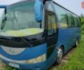 Синій Ютонг 6831, об'ємом двигуна 5.88 л та пробігом 500 тис. км за 9500 $, фото 2 на Automoto.ua