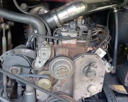 Синий Ютонг 6831, объемом двигателя 5.88 л и пробегом 405 тыс. км за 8000 $, фото 10 на Automoto.ua