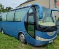 Синій Ютонг 6831, об'ємом двигуна 5.88 л та пробігом 500 тис. км за 9500 $, фото 1 на Automoto.ua