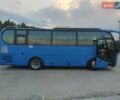 Синий Ютонг 6831, объемом двигателя 5.88 л и пробегом 800 тыс. км за 6800 $, фото 1 на Automoto.ua