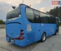 Синий Ютонг 6831, объемом двигателя 5.88 л и пробегом 800 тыс. км за 6800 $, фото 2 на Automoto.ua