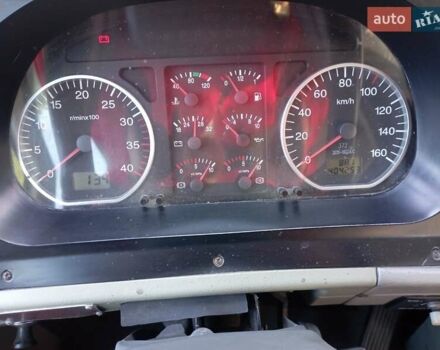 Синий Ютонг 6831, объемом двигателя 5.88 л и пробегом 405 тыс. км за 8000 $, фото 13 на Automoto.ua