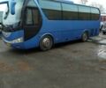 Синий Ютонг 6831, объемом двигателя 5.9 л и пробегом 1000 тыс. км за 9999 $, фото 1 на Automoto.ua