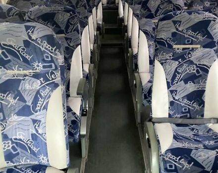 Синий Ютонг ЗК, объемом двигателя 5.88 л и пробегом 426 тыс. км за 10350 $, фото 4 на Automoto.ua