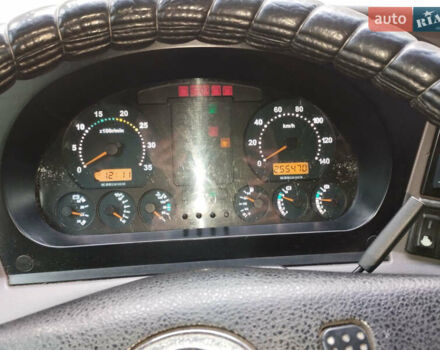 Ютонг ZK 6119HA, об'ємом двигуна 0 л та пробігом 255 тис. км за 24800 $, фото 32 на Automoto.ua
