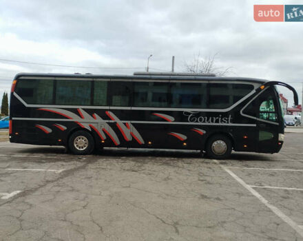 Ютонг ZK 6119HA, об'ємом двигуна 0 л та пробігом 255 тис. км за 24800 $, фото 13 на Automoto.ua