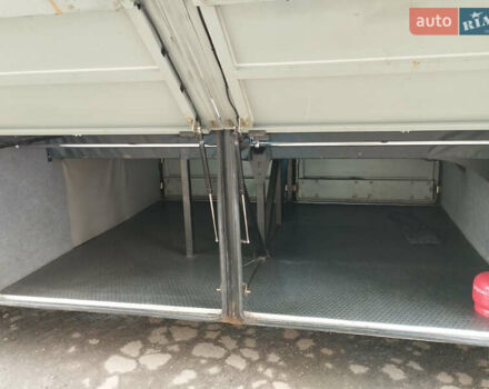 Ютонг ZK 6119HA, об'ємом двигуна 0 л та пробігом 255 тис. км за 24800 $, фото 7 на Automoto.ua