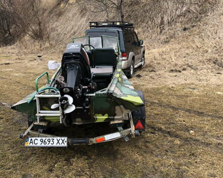 Южанка 1, об'ємом двигуна 0 л та пробігом 1 тис. км за 4000 $, фото 15 на Automoto.ua