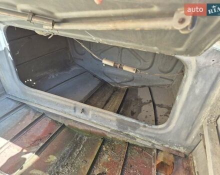 Южанка 1, об'ємом двигуна 15 л та пробігом 0 тис. км за 1900 $, фото 9 на Automoto.ua