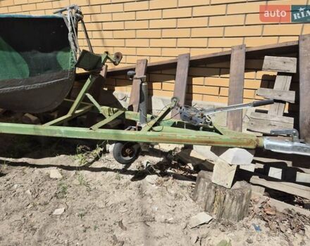 Южанка 1, об'ємом двигуна 15 л та пробігом 0 тис. км за 1900 $, фото 2 на Automoto.ua