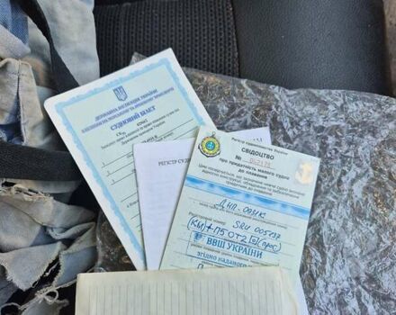 Южанка 1, об'ємом двигуна 15 л та пробігом 0 тис. км за 1900 $, фото 20 на Automoto.ua