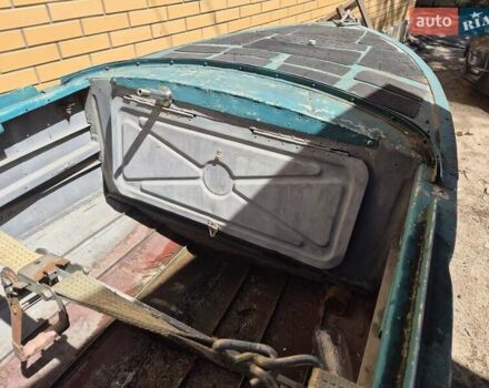 Южанка 1, об'ємом двигуна 15 л та пробігом 0 тис. км за 1900 $, фото 10 на Automoto.ua