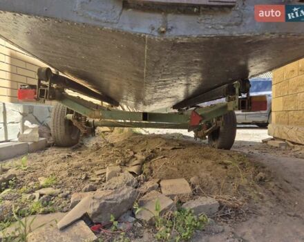 Южанка 1, об'ємом двигуна 15 л та пробігом 0 тис. км за 1900 $, фото 6 на Automoto.ua