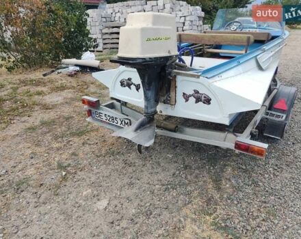 Южанка 1, об'ємом двигуна 0 л та пробігом 1 тис. км за 2500 $, фото 9 на Automoto.ua