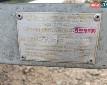 Южанка 1, об'ємом двигуна 0 л та пробігом 1 тис. км за 2500 $, фото 10 на Automoto.ua