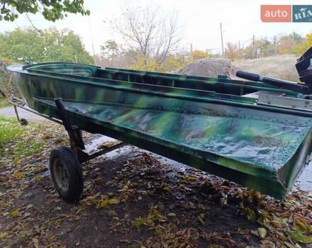 Южанка 1, об'ємом двигуна 0 л та пробігом 1 тис. км за 1600 $, фото 1 на Automoto.ua