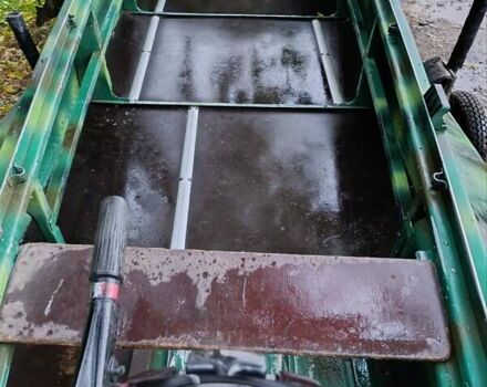 Южанка 1, об'ємом двигуна 0 л та пробігом 1 тис. км за 1600 $, фото 3 на Automoto.ua