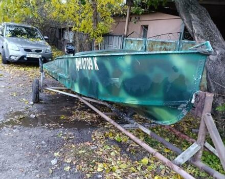 Южанка 1, об'ємом двигуна 0 л та пробігом 1 тис. км за 1600 $, фото 2 на Automoto.ua