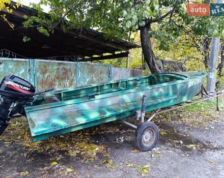 Южанка 1, об'ємом двигуна 0 л та пробігом 1 тис. км за 1600 $, фото 4 на Automoto.ua