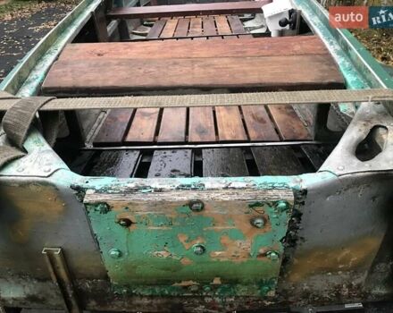 Южанка 1, об'ємом двигуна 0 л та пробігом 2 тис. км за 475 $, фото 6 на Automoto.ua