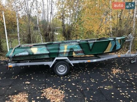 Южанка 1 1980 у Києві на Automoto.ua Южанка 1, об'ємом двигуна 0 л та пробігом 2 тис. км за 475 $, фото 1 на Automoto.ua