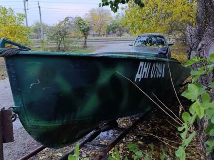 Южанка 1, об'ємом двигуна 0 л та пробігом 1 тис. км за 1600 $, фото 1 на Automoto.ua