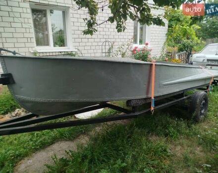 Серый Южанка 1, объемом двигателя 15 л и пробегом 1 тыс. км за 2500 $, фото 2 на Automoto.ua