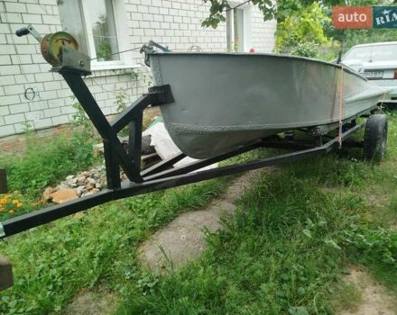 Серый Южанка 1, объемом двигателя 15 л и пробегом 1 тыс. км за 2500 $, фото 3 на Automoto.ua