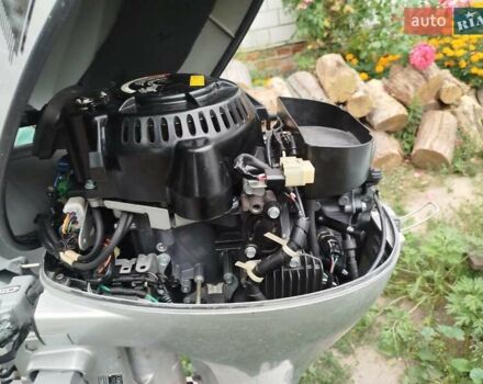 Серый Южанка 1, объемом двигателя 15 л и пробегом 1 тыс. км за 2500 $, фото 7 на Automoto.ua