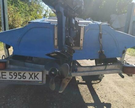 Синій Южанка 1, об'ємом двигуна 0 л та пробігом 0 тис. км за 3500 $, фото 13 на Automoto.ua