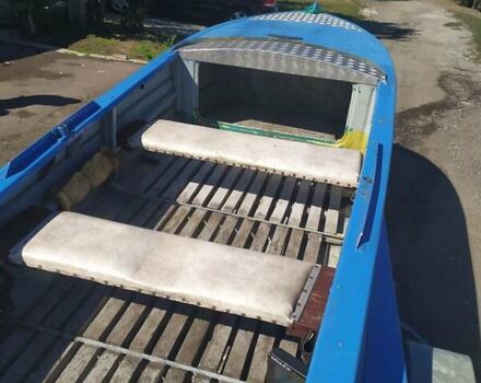 Синій Южанка 1, об'ємом двигуна 0 л та пробігом 0 тис. км за 3500 $, фото 33 на Automoto.ua