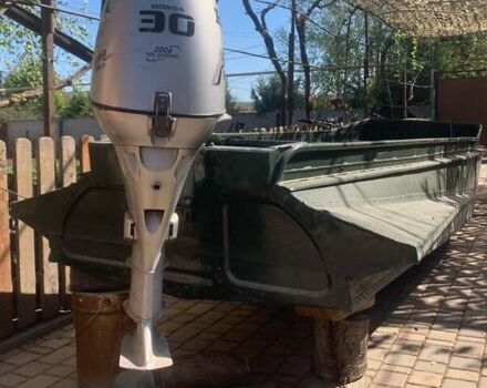 Зелений Южанка 1, об'ємом двигуна 0 л та пробігом 0 тис. км за 3000 $, фото 6 на Automoto.ua