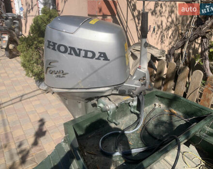 Зелений Южанка 1, об'ємом двигуна 0 л та пробігом 0 тис. км за 3000 $, фото 5 на Automoto.ua