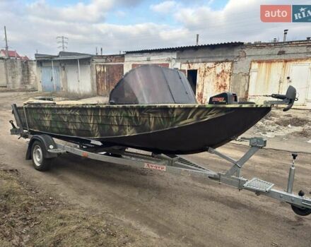 Южанка 2, об'ємом двигуна 0 л та пробігом 0 тис. км за 8000 $, фото 8 на Automoto.ua