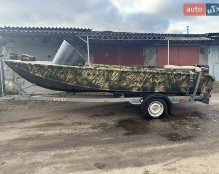 Южанка 2, об'ємом двигуна 0 л та пробігом 0 тис. км за 8000 $, фото 7 на Automoto.ua