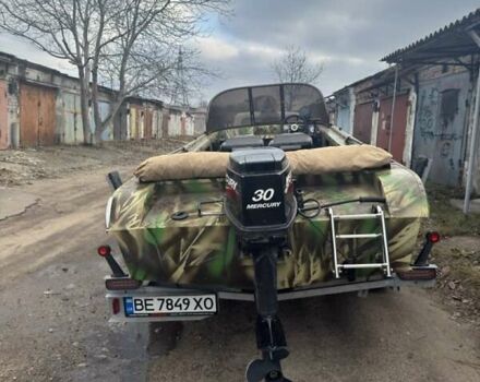 Южанка 2, об'ємом двигуна 0 л та пробігом 0 тис. км за 8000 $, фото 18 на Automoto.ua
