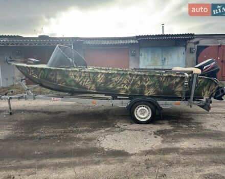 Южанка 2, об'ємом двигуна 0 л та пробігом 0 тис. км за 8000 $, фото 2 на Automoto.ua