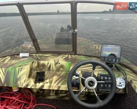 Южанка 2, об'ємом двигуна 0 л та пробігом 0 тис. км за 8000 $, фото 4 на Automoto.ua