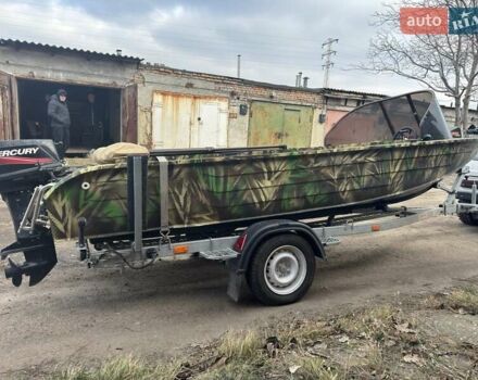 Южанка 2, об'ємом двигуна 0 л та пробігом 0 тис. км за 8000 $, фото 10 на Automoto.ua