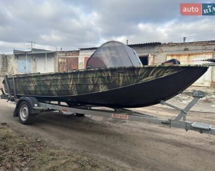 Южанка 2, об'ємом двигуна 0 л та пробігом 0 тис. км за 8000 $, фото 12 на Automoto.ua